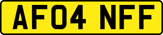 AF04NFF