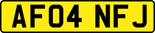AF04NFJ