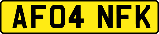 AF04NFK