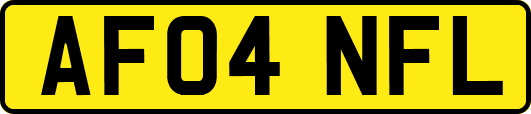 AF04NFL