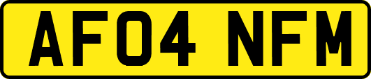 AF04NFM