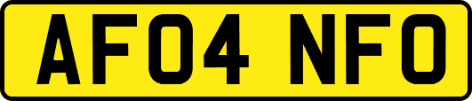 AF04NFO
