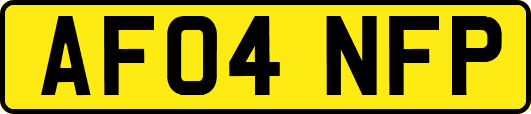 AF04NFP
