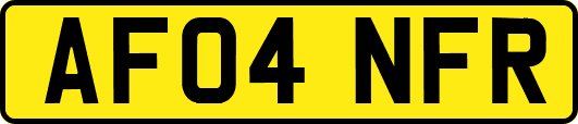 AF04NFR