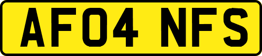 AF04NFS