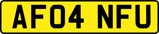 AF04NFU