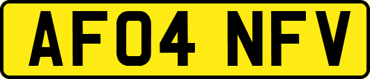 AF04NFV
