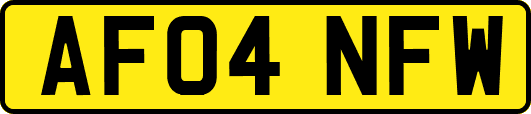 AF04NFW