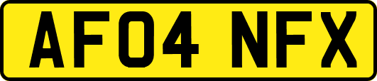 AF04NFX