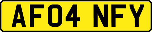 AF04NFY