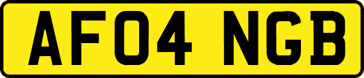 AF04NGB