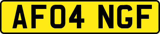 AF04NGF