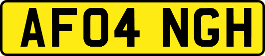 AF04NGH