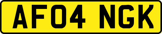 AF04NGK