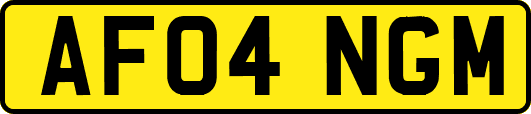 AF04NGM