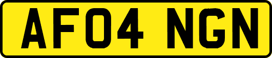AF04NGN
