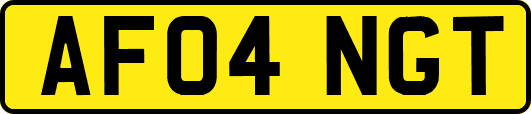 AF04NGT