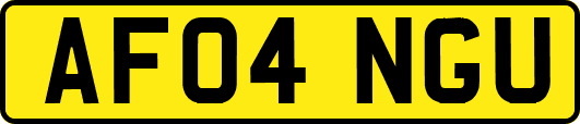 AF04NGU