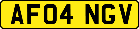 AF04NGV