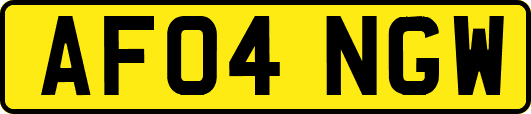AF04NGW