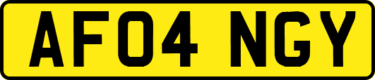AF04NGY