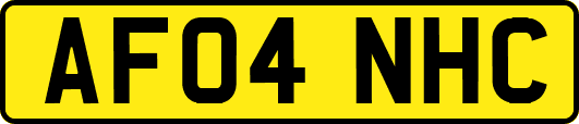 AF04NHC