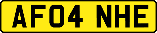AF04NHE