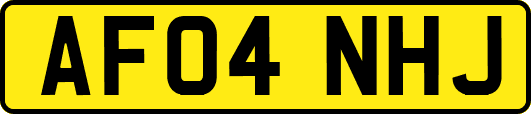 AF04NHJ