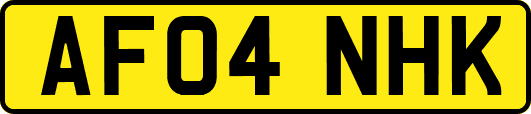 AF04NHK