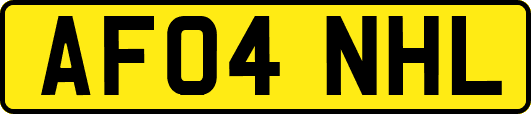AF04NHL