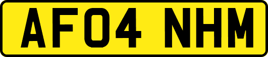 AF04NHM