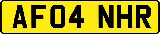 AF04NHR