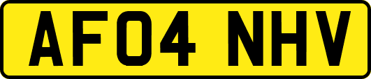 AF04NHV