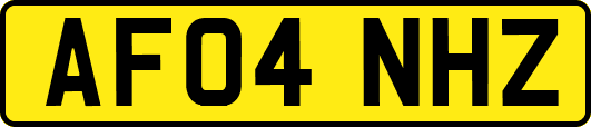 AF04NHZ