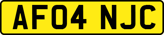 AF04NJC