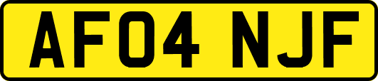 AF04NJF