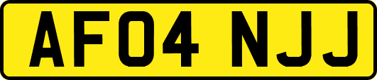 AF04NJJ