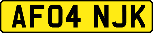 AF04NJK