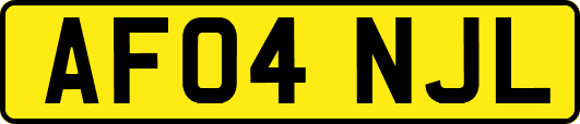 AF04NJL