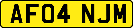 AF04NJM