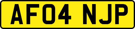 AF04NJP