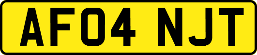 AF04NJT