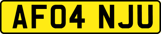 AF04NJU