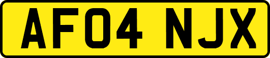 AF04NJX