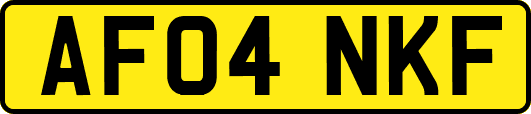 AF04NKF