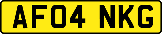 AF04NKG