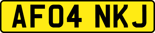 AF04NKJ