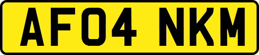 AF04NKM