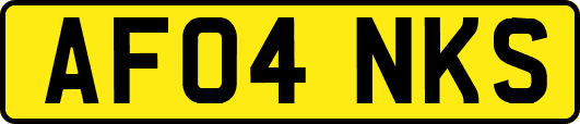 AF04NKS