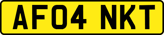 AF04NKT